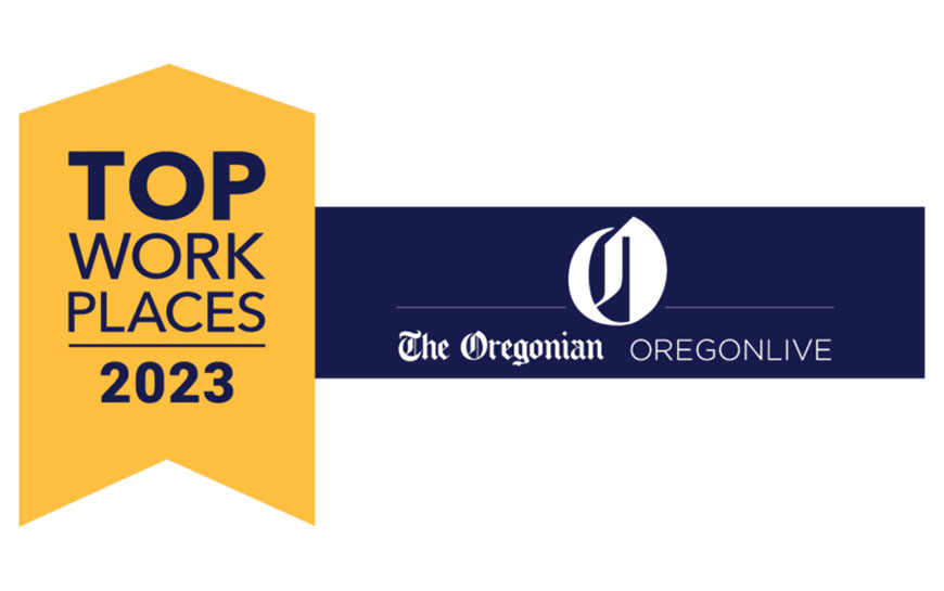 Top Workplaces 2023 Badge
