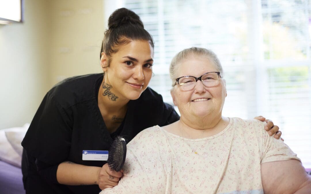 Nursing Assistant