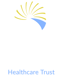 Essential Worker Healthcare Trust logo