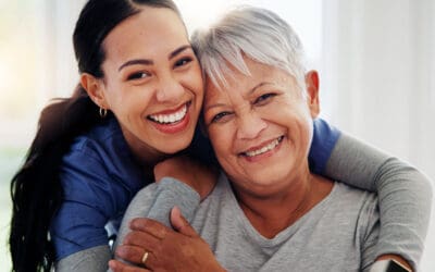 Homecare Worker