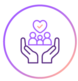 New trust icon