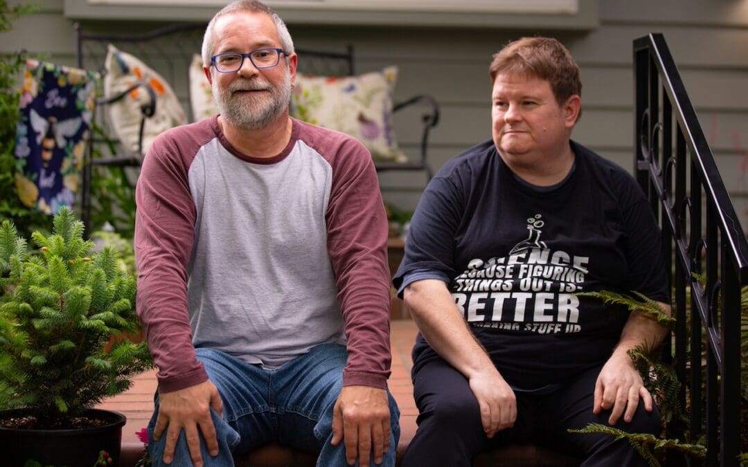 Personal Support Worker