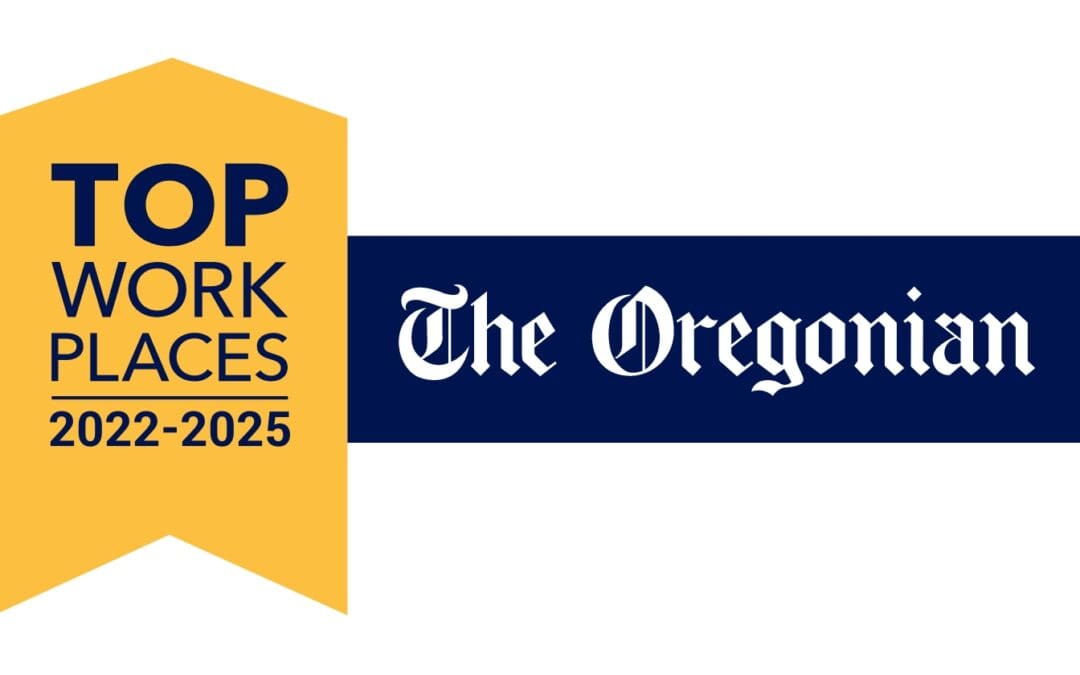 RISE Named “Oregon Top Workplace” for Fourth Consecutive Year