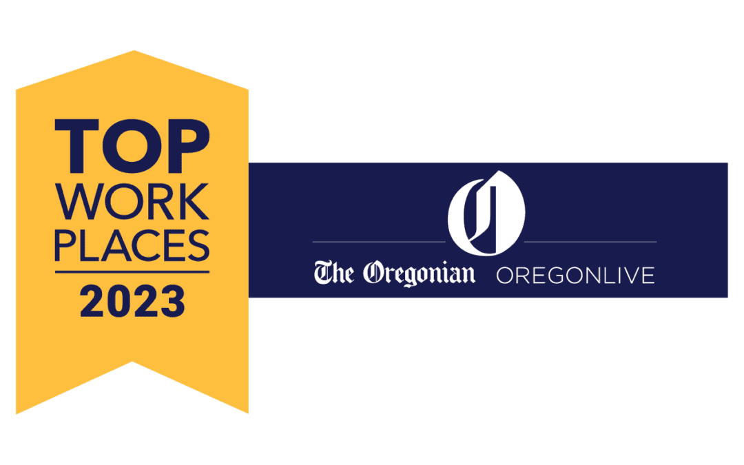 RISE Named ‘Oregon Top Workplace’ for Second Year