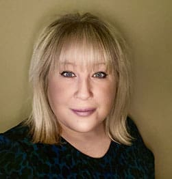Theresa Hansen