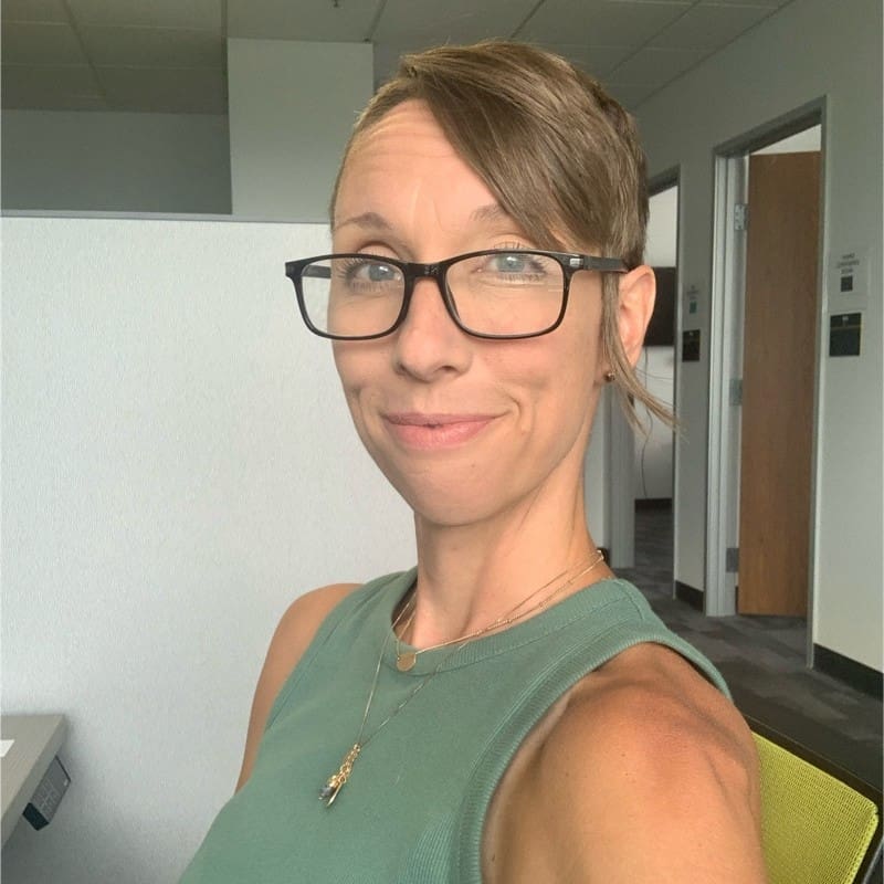 Whitney Johnson