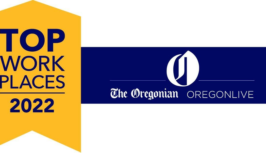 RISE Partnership Named One of Oregon’s Top Workplaces