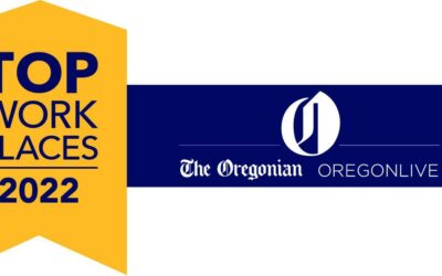 RISE Partnership Named One of Oregon’s Top Workplaces