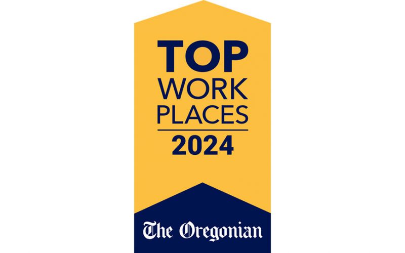 Top Workplaces in 2024 Badge