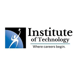 institute of technology logo